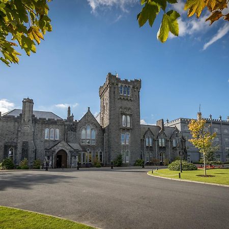 Kilronan Castle Hotel & Spa Ballyfarnon Exterior photo