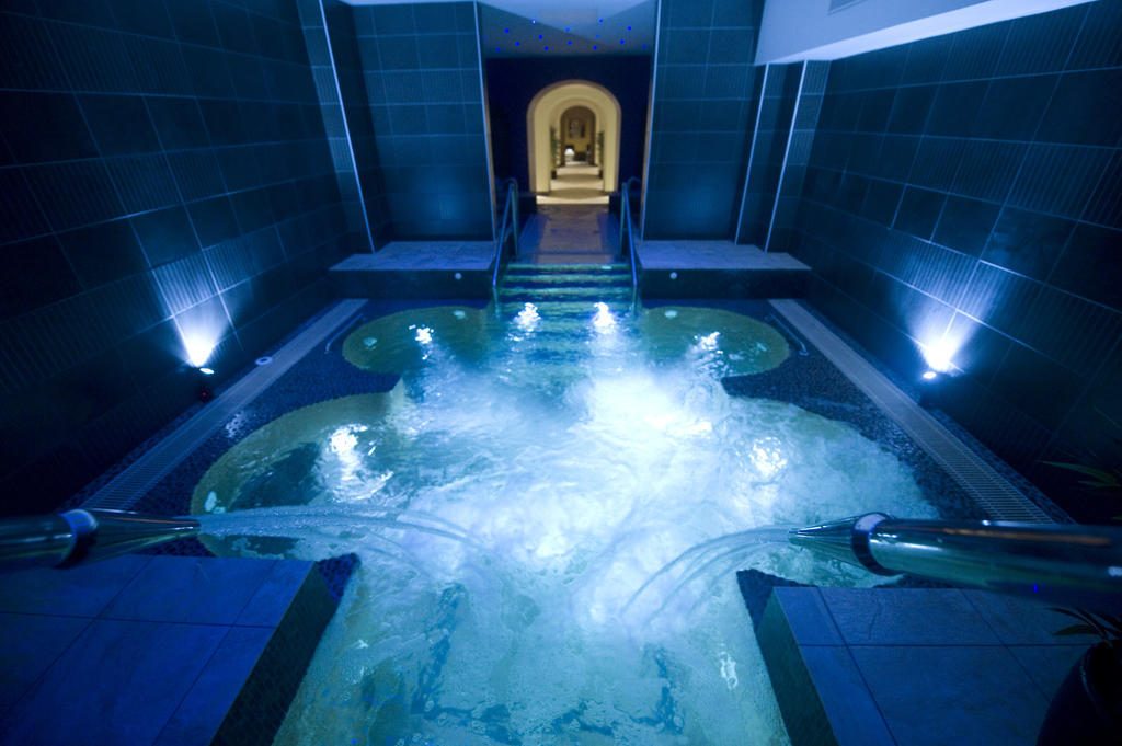 Kilronan Castle Hotel & Spa Ballyfarnon Exterior photo